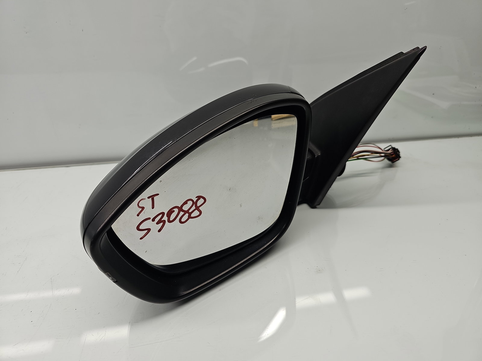 Oglinda stanga PEUGEOT 308 II GT-Line [Fabr 2019-2021] EEG - imagine 6