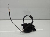 Broasca usa stanga fata PEUGEOT 308 II GT-Line [Fabr 2019-2021] 9810309480