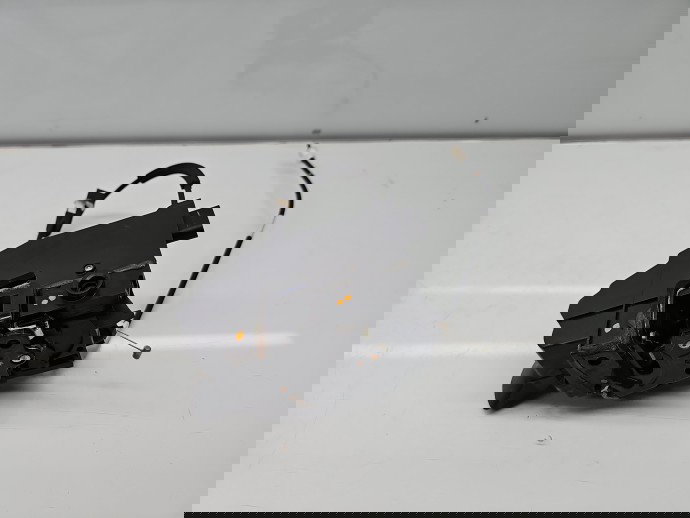 Broasca usa stanga fata PEUGEOT 308 II GT-Line [Fabr 2019-2021] 9810309480