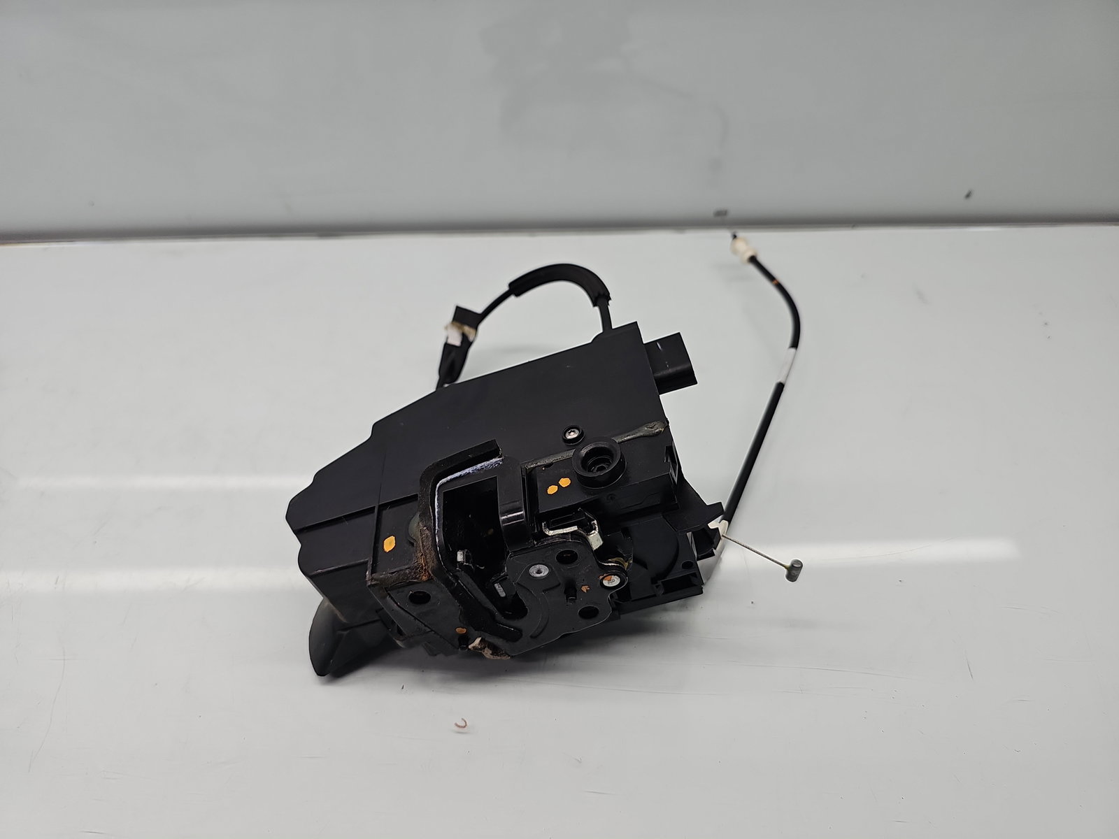 Broasca usa stanga fata PEUGEOT 308 II GT-Line [Fabr 2019-2021] 9810309480 - imagine 3