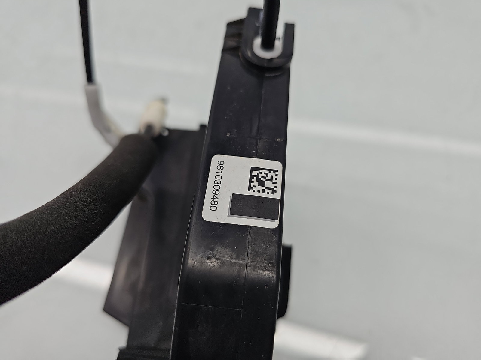 Broasca usa stanga fata PEUGEOT 308 II GT-Line [Fabr 2019-2021] 9810309480 - imagine 4