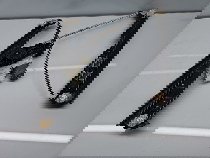 Macara electrica geam stanga fata PEUGEOT 308 II GT-Line [Fabr 2019-2021] 9826079580