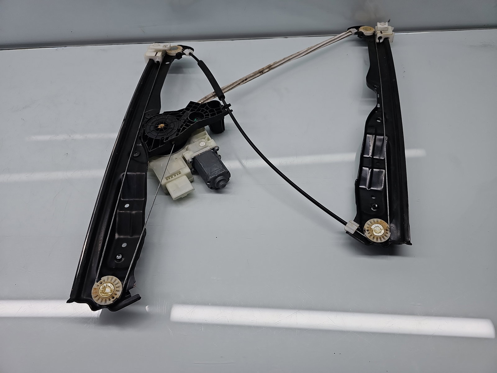 Macara electrica geam stanga fata PEUGEOT 308 II GT-Line [Fabr 2019-2021] 9826079580 - imagine 1