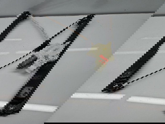 Macara electrica geam stanga fata PEUGEOT 308 II GT-Line [Fabr 2019-2021] 9826079580