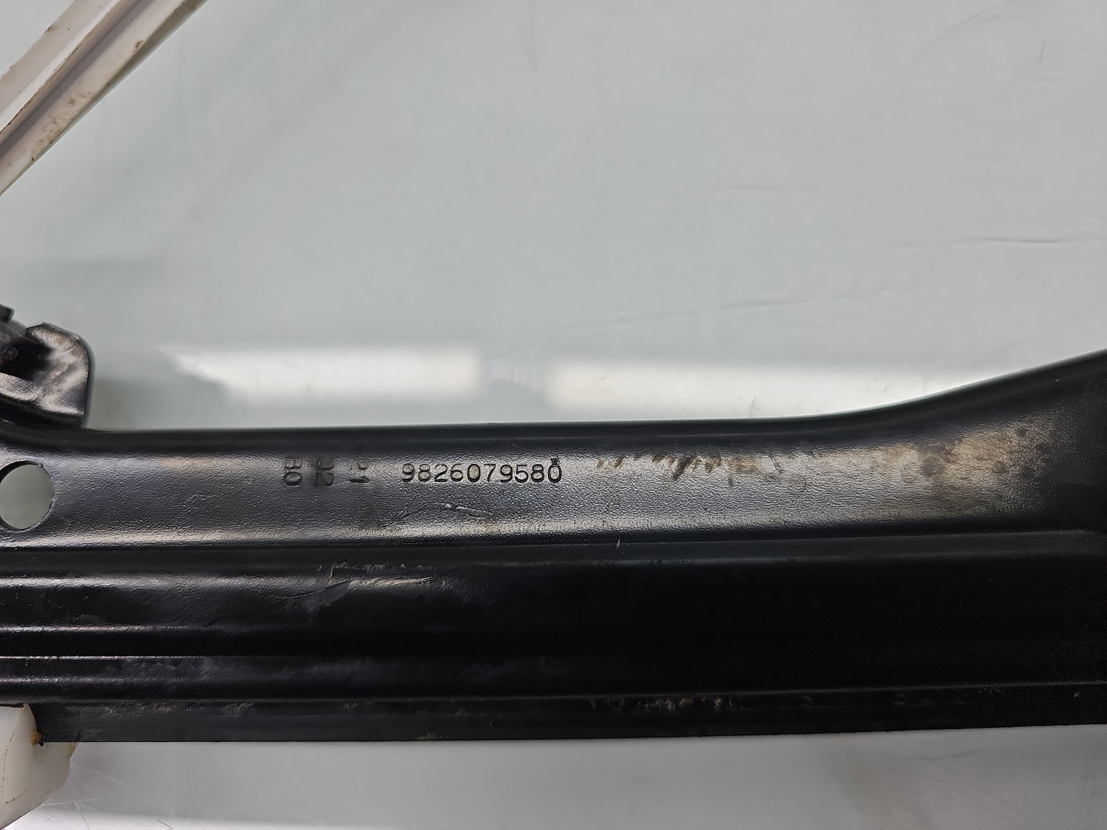 Macara electrica geam stanga fata PEUGEOT 308 II GT-Line [Fabr 2019-2021] 9826079580 - imagine 4