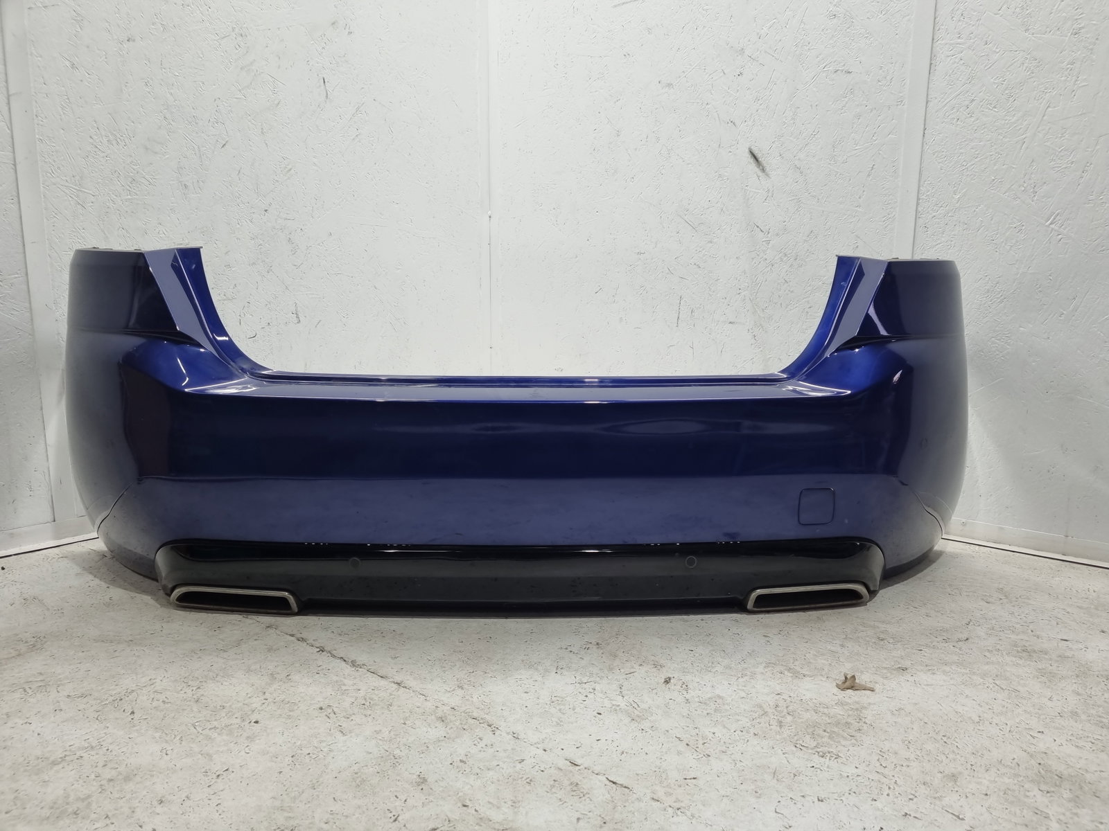 Bara spate PEUGEOT 308 II GT-Line [Fabr 2019-2021] EEG