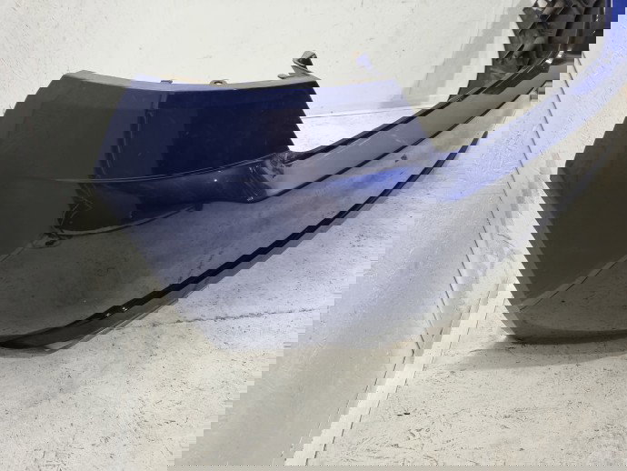 Bara spate PEUGEOT 308 II GT-Line [Fabr 2019-2021] EEG