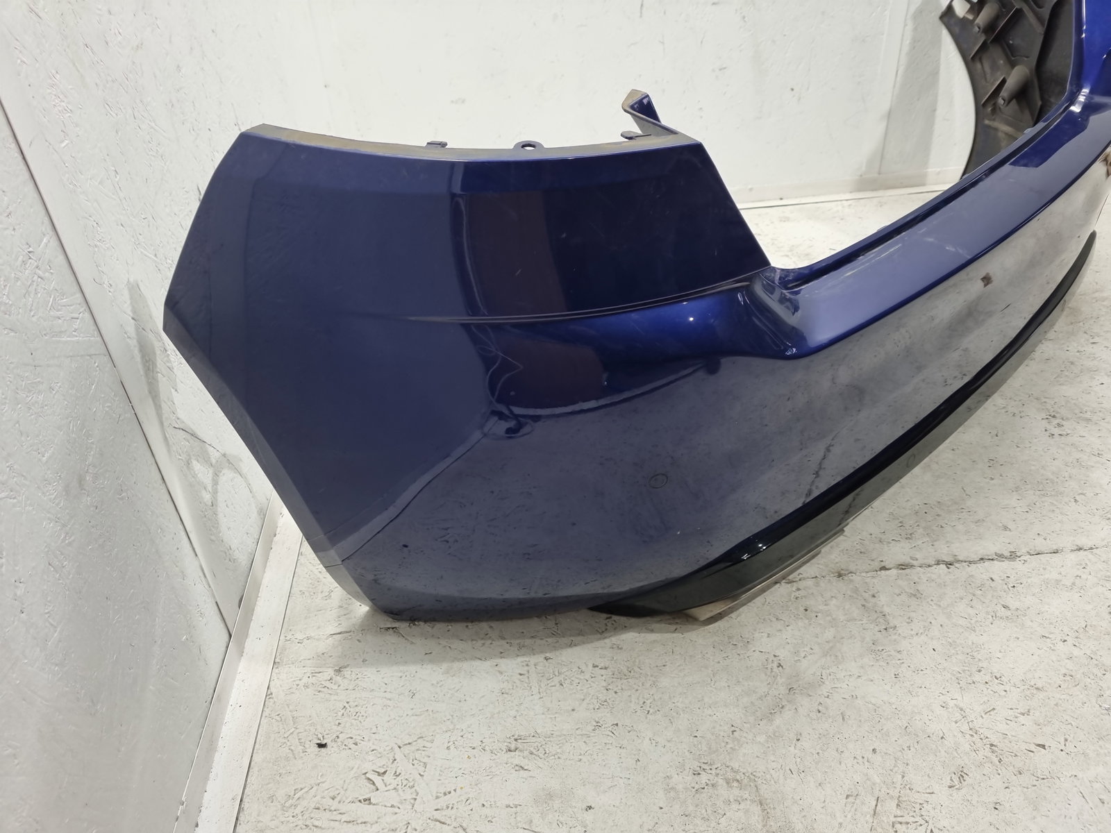 Bara spate PEUGEOT 308 II GT-Line [Fabr 2019-2021] EEG - imagine 4