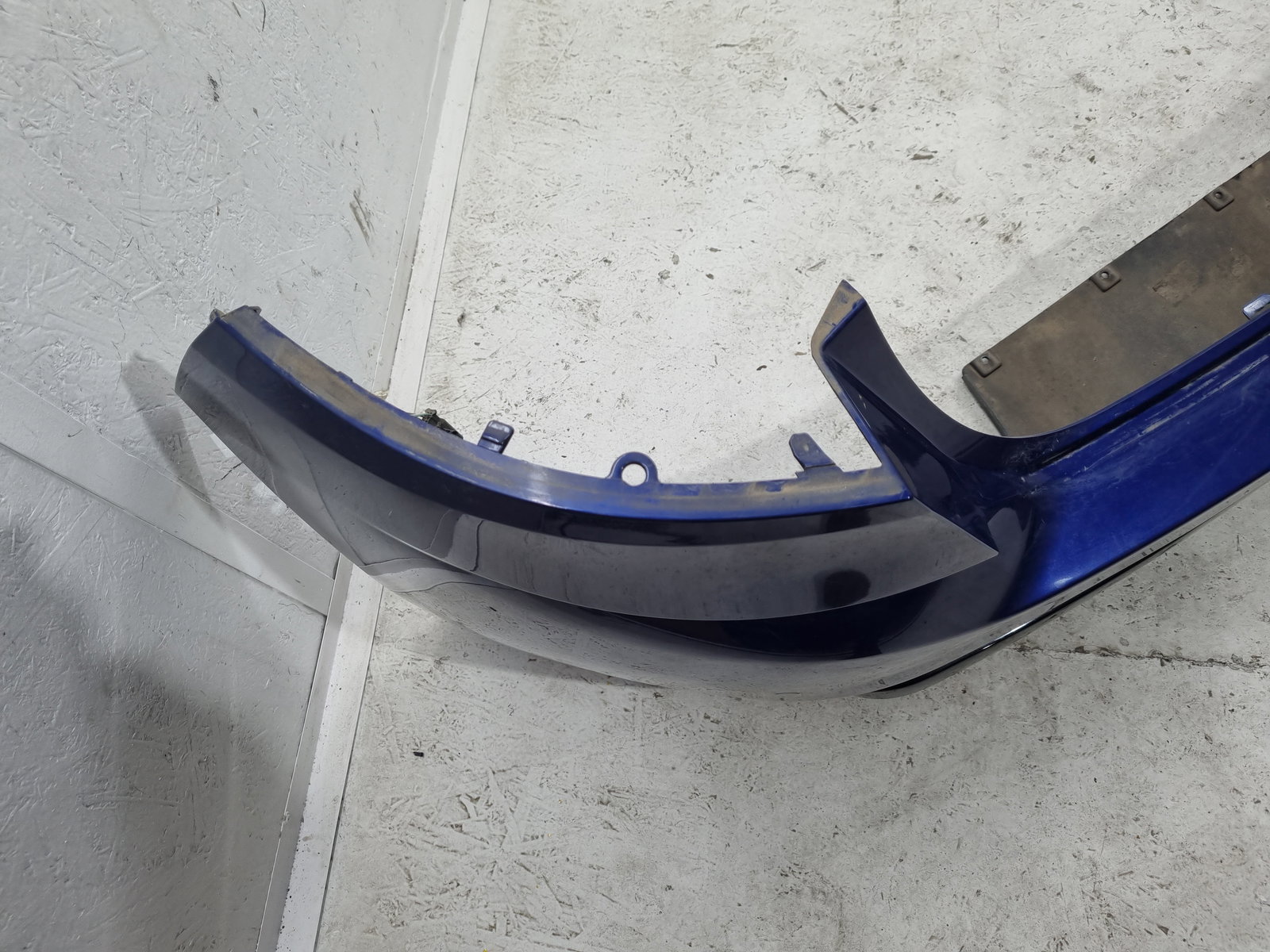 Bara spate PEUGEOT 308 II GT-Line [Fabr 2019-2021] EEG - imagine 5