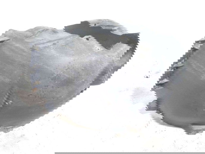 Carenaj roata stanga fata OEM Ford Focus 2 (DA) [Fabr 2004-2012] 1.6 GBDB 