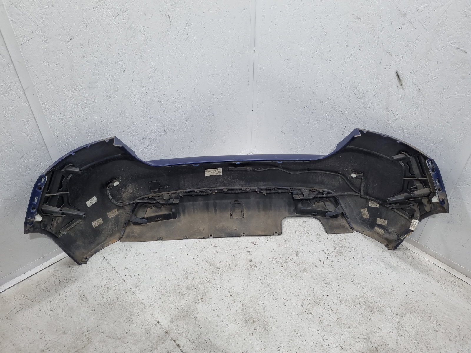 Bara spate PEUGEOT 308 II GT-Line [Fabr 2019-2021] EEG - imagine 6