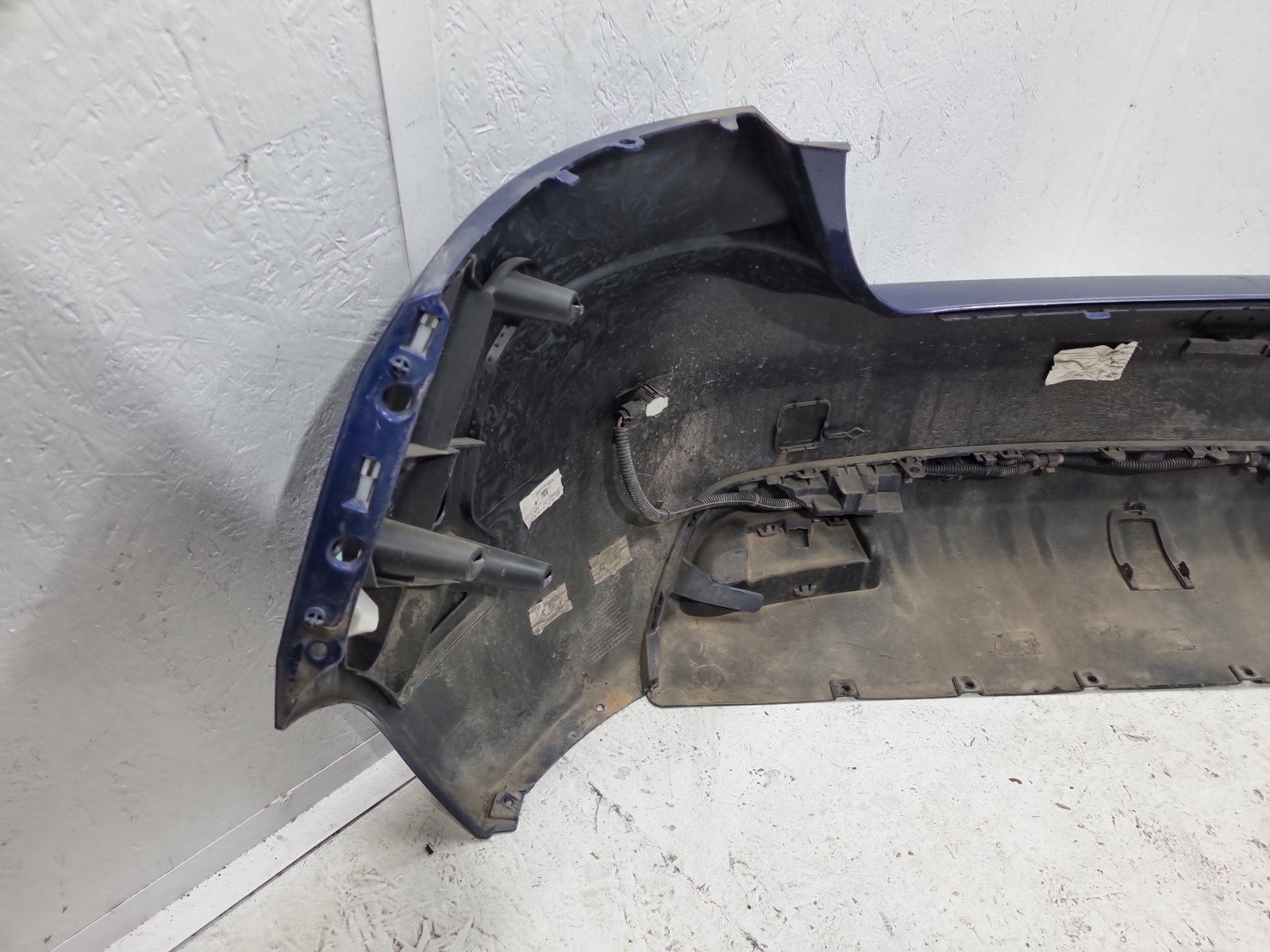 Bara spate PEUGEOT 308 II GT-Line [Fabr 2019-2021] EEG - imagine 9