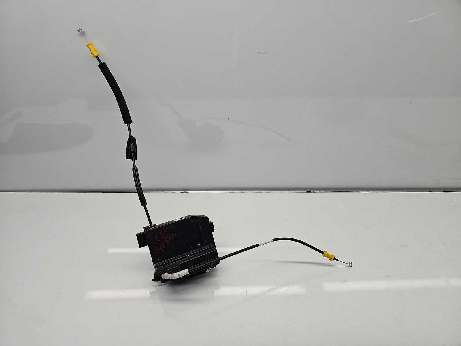 Broasca usa stanga spate PEUGEOT 308 II GT-Line [Fabr 2019-2021] 9826126080 - imagine 1