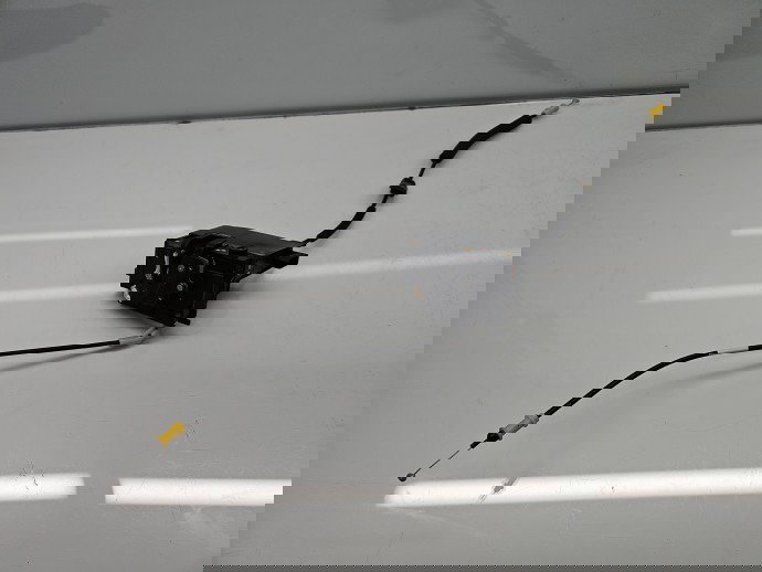 Broasca usa stanga spate PEUGEOT 308 II GT-Line [Fabr 2019-2021] 9826126080