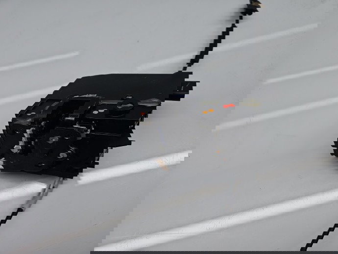 Broasca usa stanga spate PEUGEOT 308 II GT-Line [Fabr 2019-2021] 9826126080