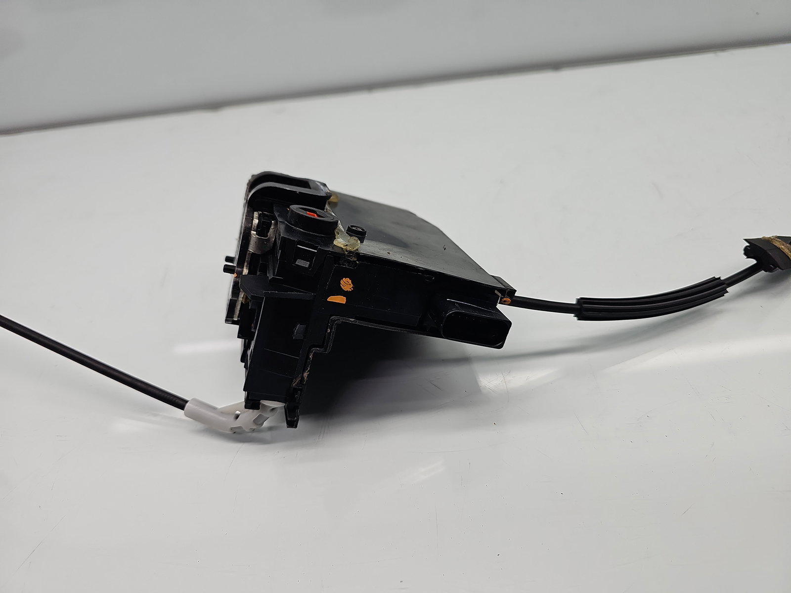 Broasca usa stanga spate PEUGEOT 308 II GT-Line [Fabr 2019-2021] 9826126080 - imagine 4