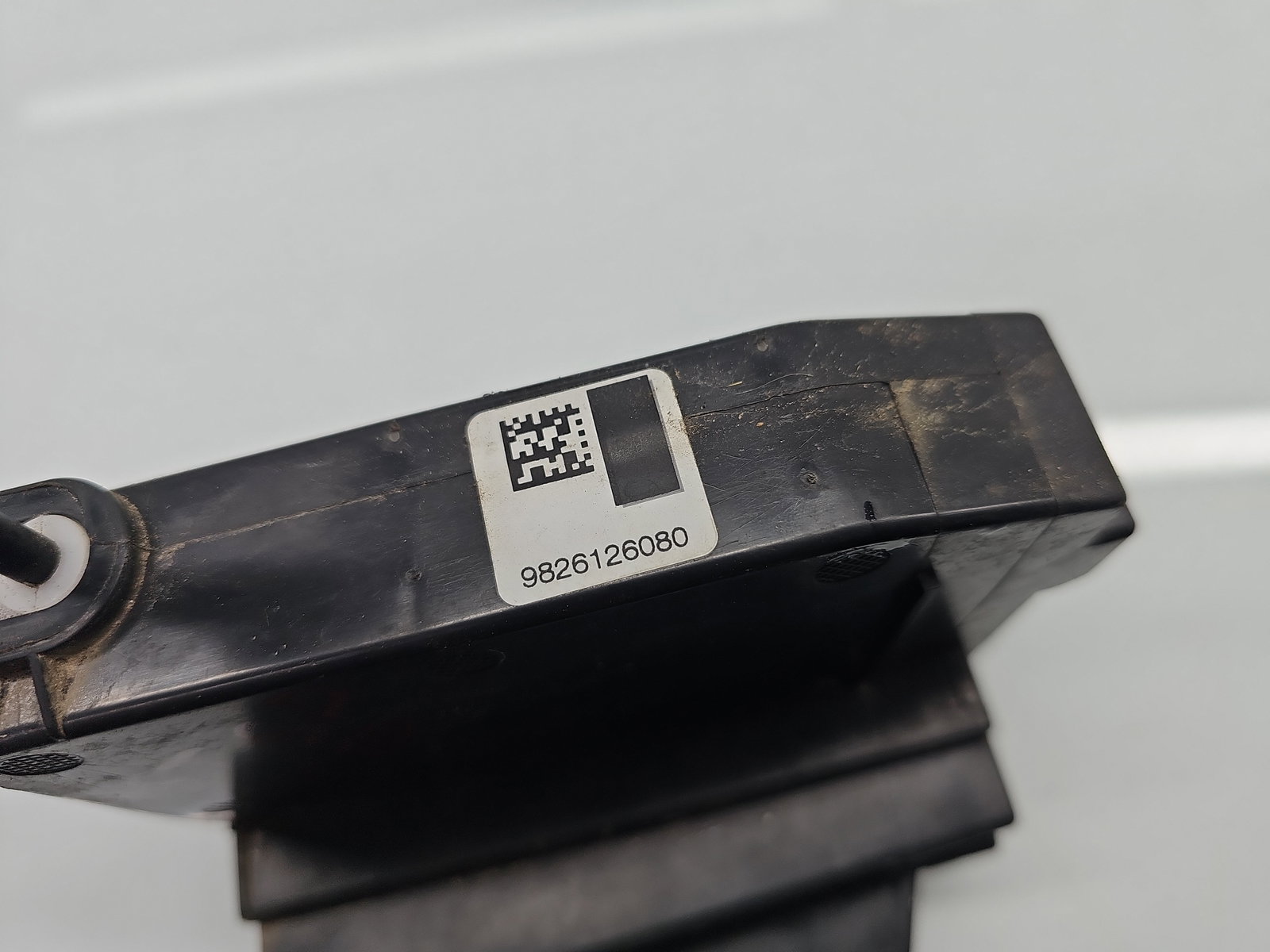 Broasca usa stanga spate PEUGEOT 308 II GT-Line [Fabr 2019-2021] 9826126080 - imagine 5