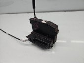 Broasca usa stanga spate Volkswagen Transporter 5 (7HB, 7HJ) [Fabr 2004-2013] 9826126080