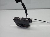 Broasca usa stanga spate Volkswagen Transporter 5 (7HB, 7HJ) [Fabr 2004-2013] 9826126080