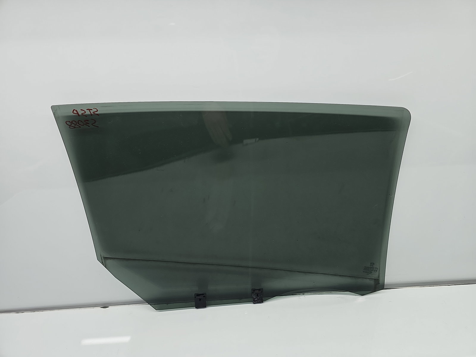 Geam usa stanga spate PEUGEOT 308 II GT-Line [Fabr 2019-2021] OEM - imagine 2