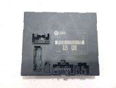 Calculator confort 8T0959760B Audi A5 2.7 CAMA 2007-2015