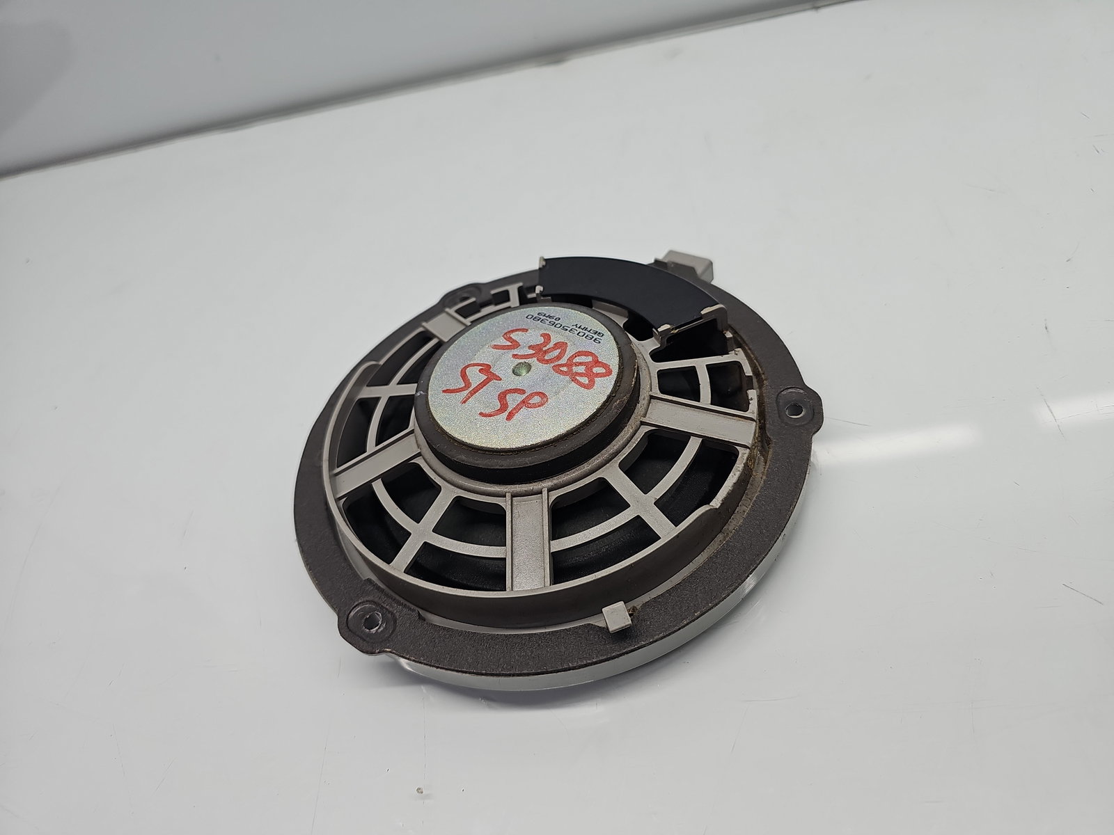 Boxa stanga spate PEUGEOT 308 II GT-Line [Fabr 2019-2021] 9803506380 - imagine 3