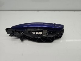 Maner usa stanga spate PEUGEOT 308 II GT-Line [Fabr 2019-2021] EEG