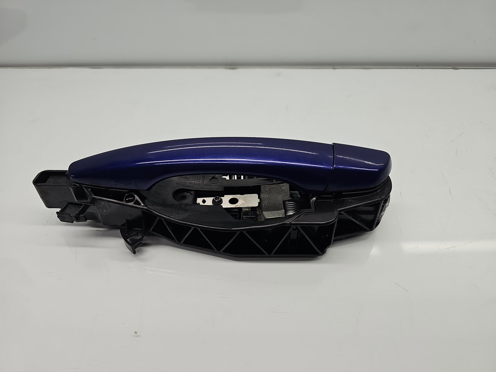 Maner usa stanga spate PEUGEOT 308 II GT-Line [Fabr 2019-2021] EEG - imagine 1