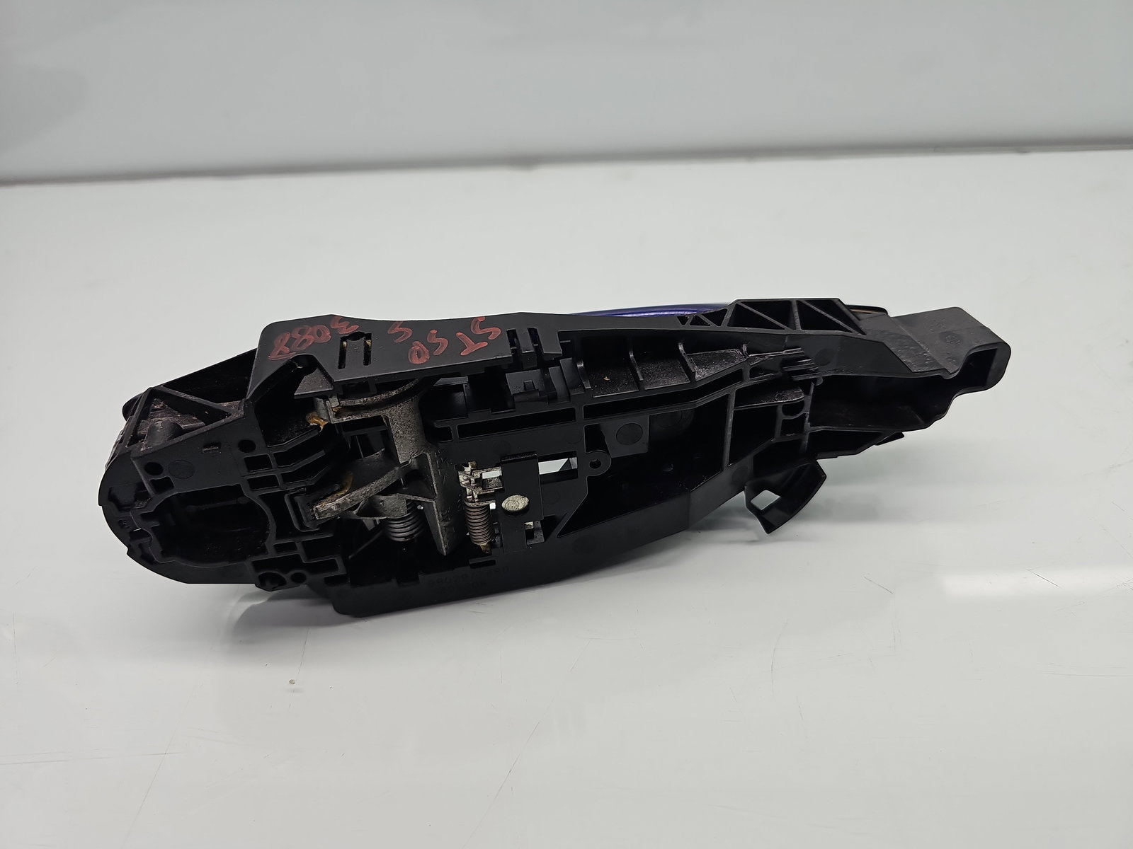 Maner usa stanga spate PEUGEOT 308 II GT-Line [Fabr 2019-2021] EEG - imagine 3