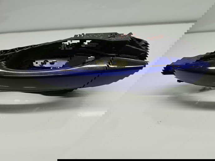 Maner usa stanga spate PEUGEOT 308 II GT-Line [Fabr 2019-2021] EEG