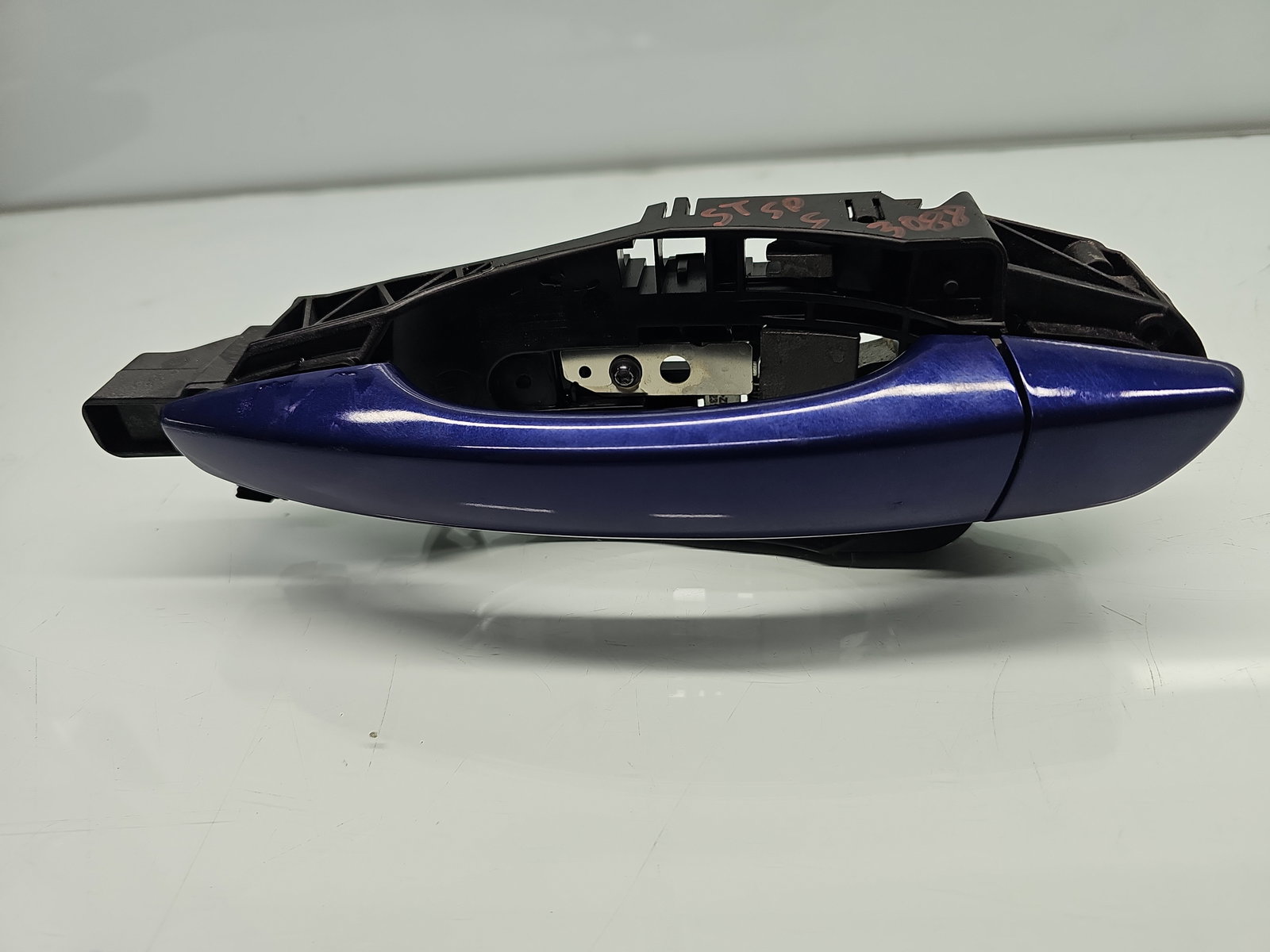 Maner usa stanga spate PEUGEOT 308 II GT-Line [Fabr 2019-2021] EEG - imagine 4