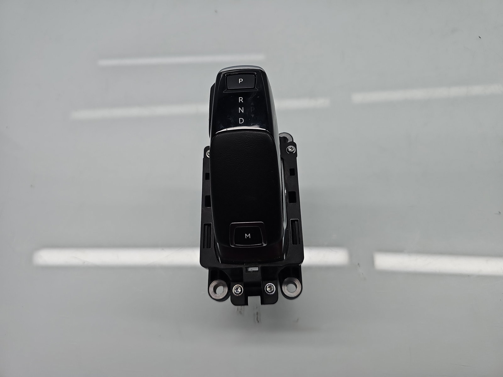 Indicator selector viteze PEUGEOT 308 II GT-Line [Fabr 2019-2021] 98336270DX - imagine 2