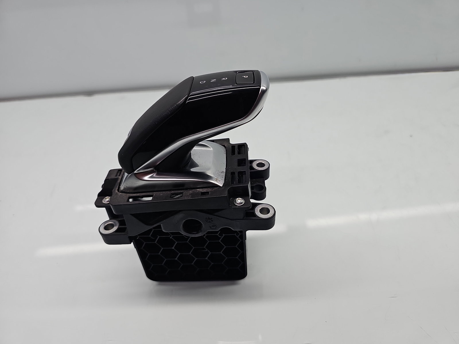 Indicator selector viteze PEUGEOT 308 II GT-Line [Fabr 2019-2021] 98336270DX - imagine 3