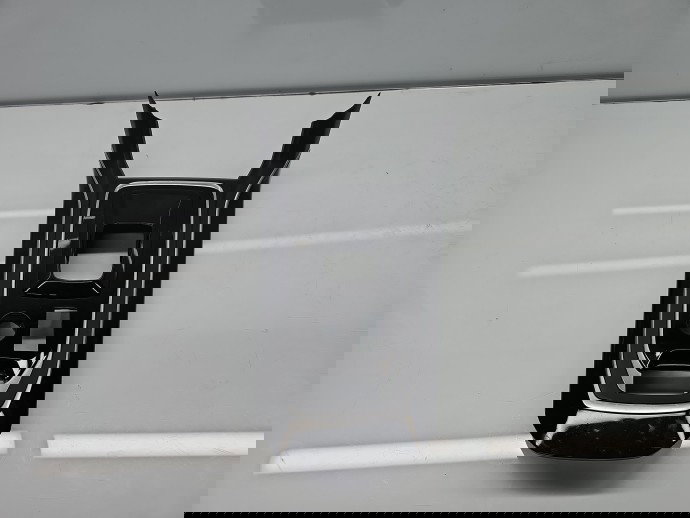  Consola centrala PEUGEOT 308 II GT-Line [Fabr 2019-2021] 98201078XU