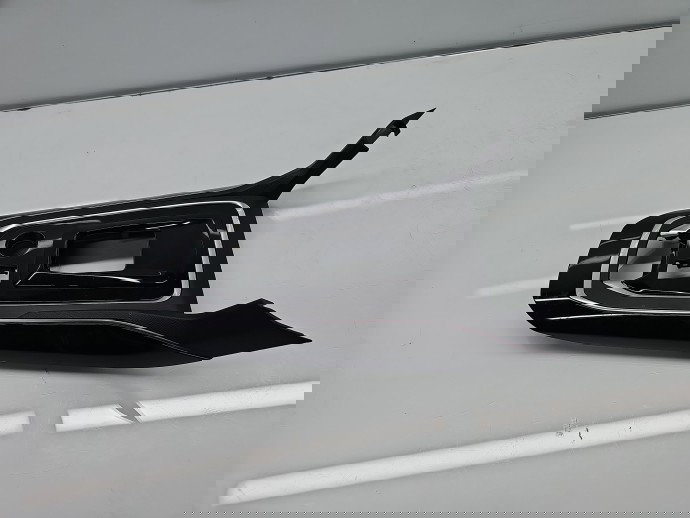  Consola centrala PEUGEOT 308 II GT-Line [Fabr 2019-2021] 98201078XU