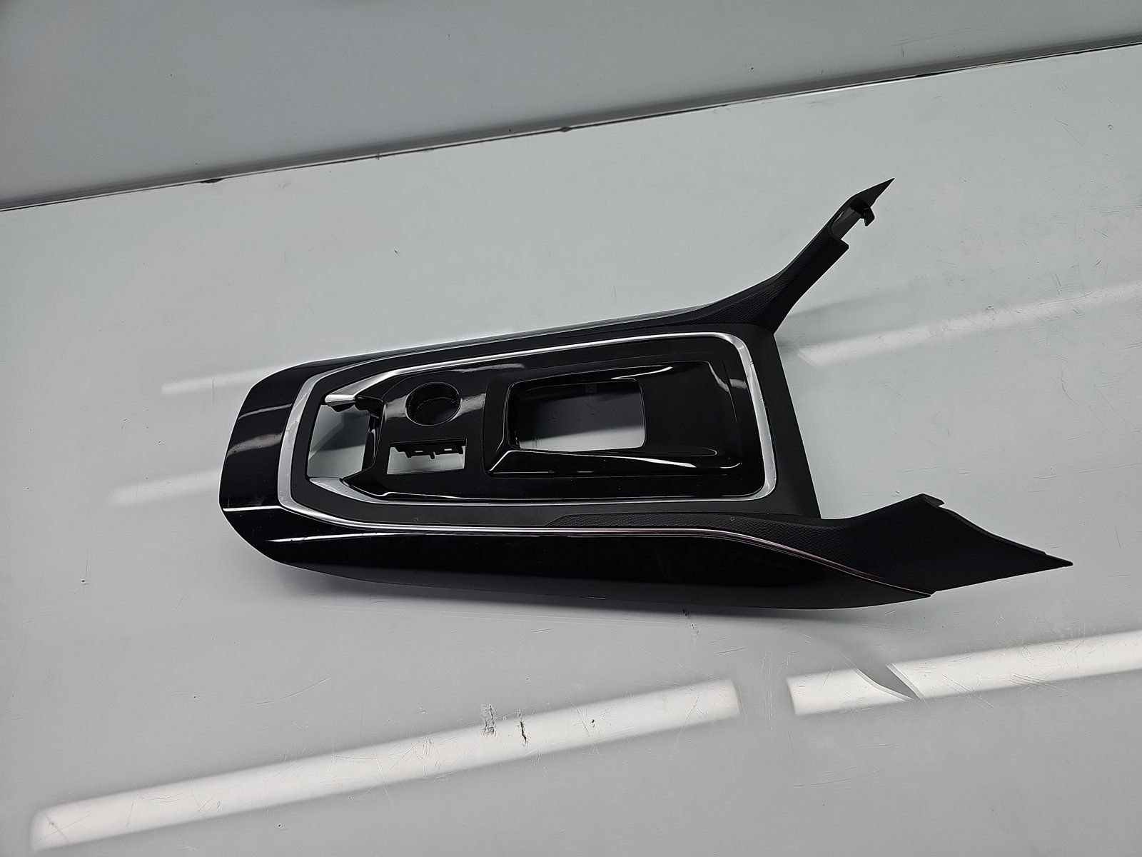 Consola centrala PEUGEOT 308 II GT-Line [Fabr 2019-2021] 98201078XU - imagine 2