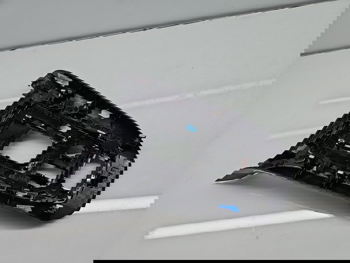  Consola centrala PEUGEOT 308 II GT-Line [Fabr 2019-2021] 98201078XU