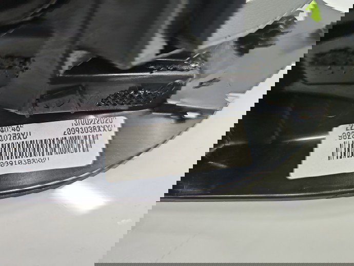  Consola centrala PEUGEOT 308 II GT-Line [Fabr 2019-2021] 98201078XU