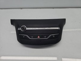  Panou media PEUGEOT 308 II GT-Line [Fabr 2019-2021] 96777660ZD