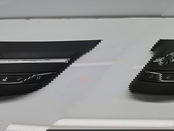  Panou media PEUGEOT 308 II GT-Line [Fabr 2019-2021] 96777660ZD