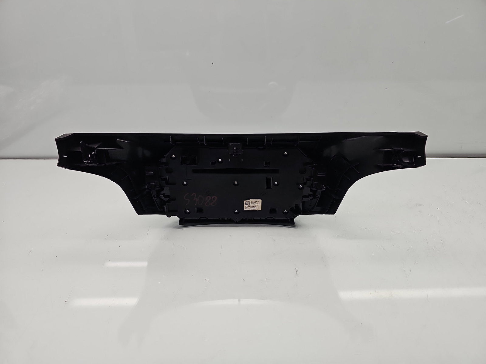 Panou media PEUGEOT 308 II GT-Line [Fabr 2019-2021] 96777660ZD - imagine 4