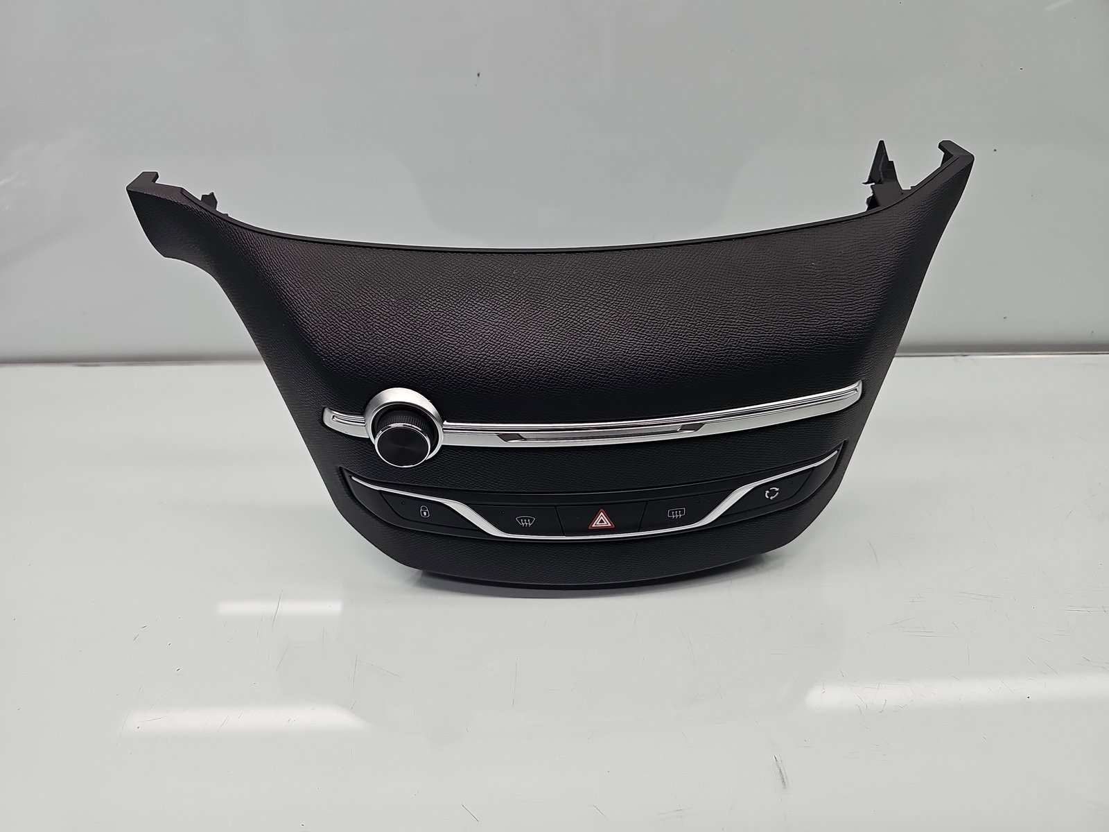 Panou media PEUGEOT 308 II GT-Line [Fabr 2019-2021] 96777660ZD - imagine 5