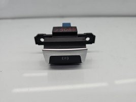  Buton frana de mana PEUGEOT 308 II GT-Line [Fabr 2019-2021] 96785851VV00