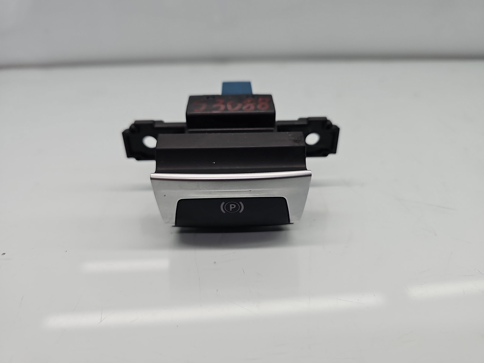 Buton frana de mana PEUGEOT 308 II GT-Line [Fabr 2019-2021] 96785851VV00 - imagine 1