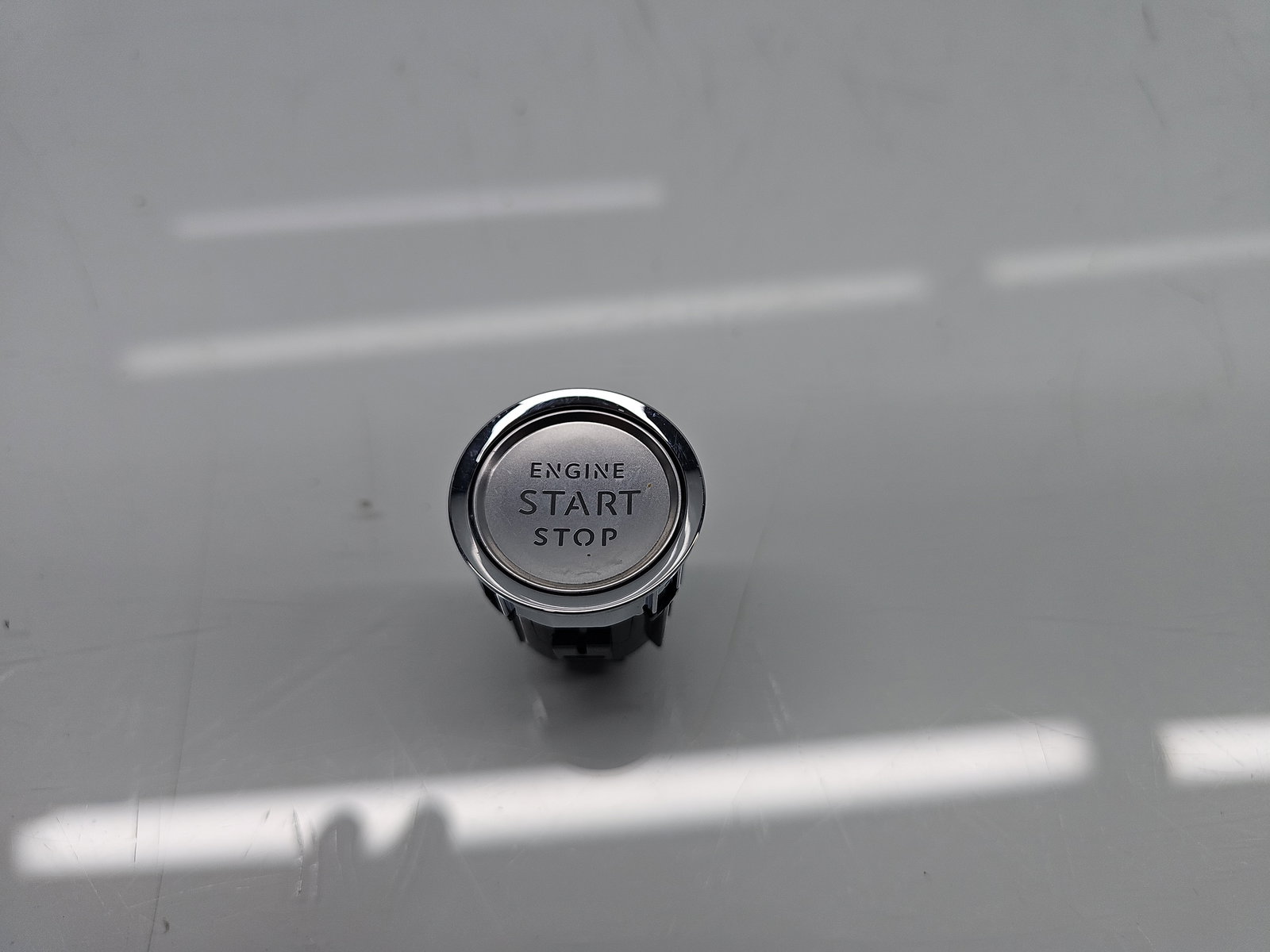 Buton START/STOP PEUGEOT 308 II GT-Line [Fabr 2019-2021] 9827217880 - imagine 1