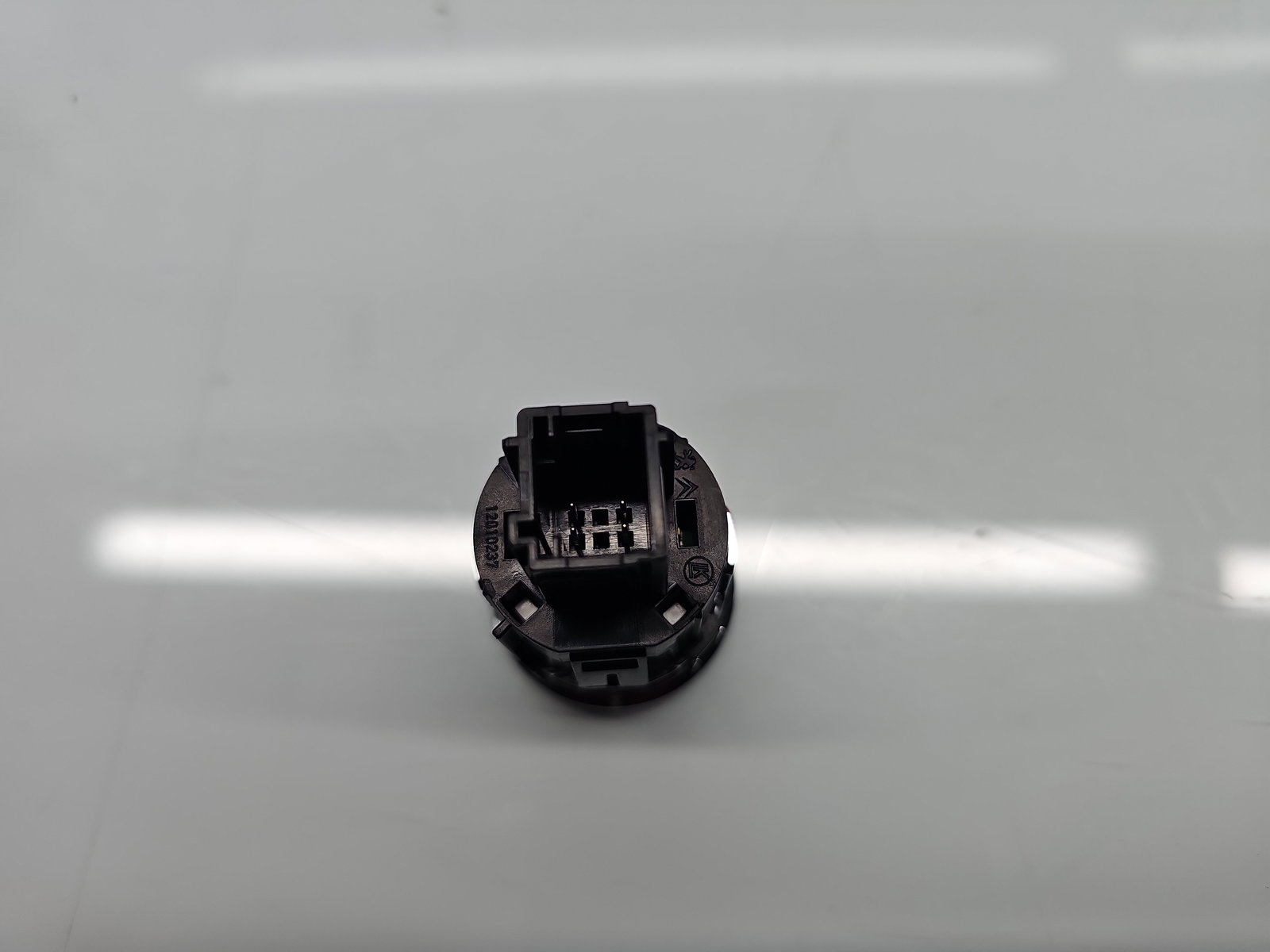 Buton START/STOP PEUGEOT 308 II GT-Line [Fabr 2019-2021] 9827217880 - imagine 4