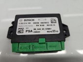  Modul senzori parcare PEUGEOT 308 II GT-Line [Fabr 2019-2021] 9824532580
