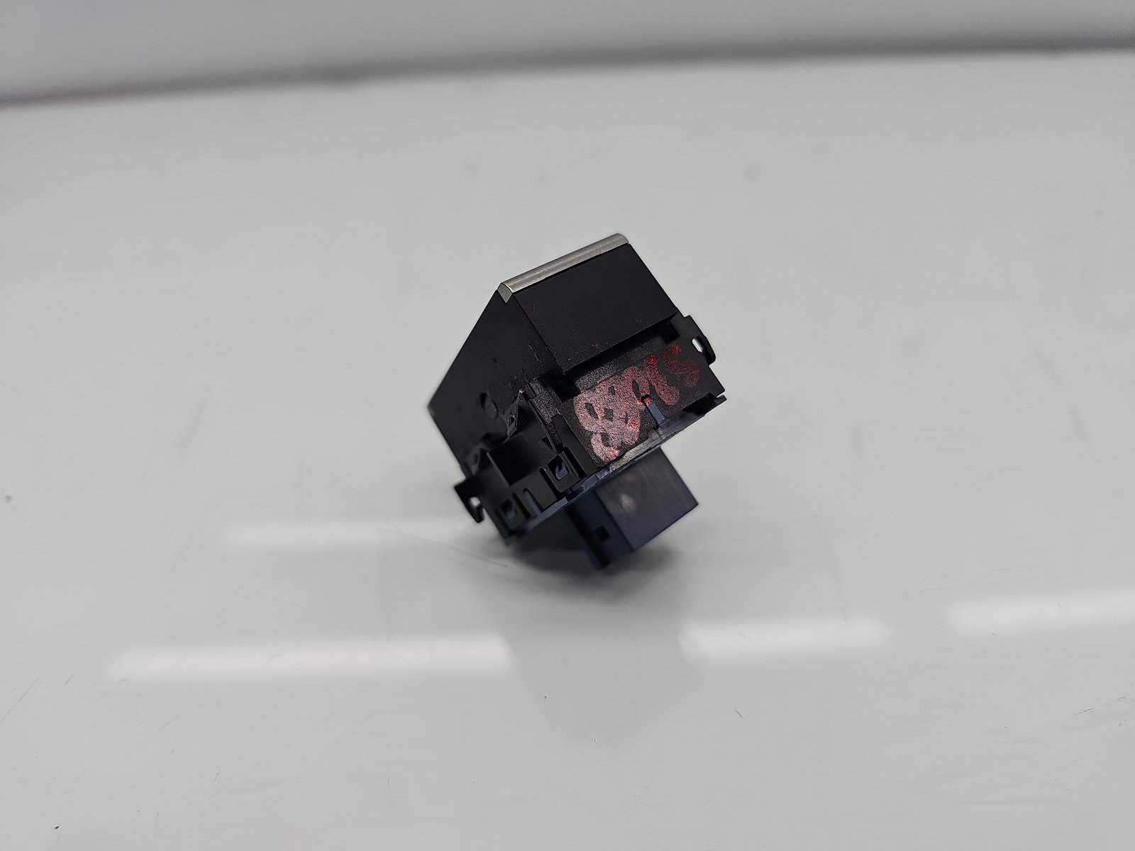 Buton eco PEUGEOT 308 II GT-Line [Fabr 2019-2021] 9820253077 - imagine 2