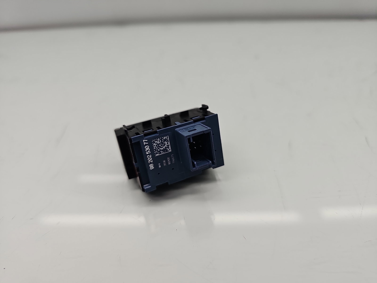 Buton eco PEUGEOT 308 II GT-Line [Fabr 2019-2021] 9820253077 - imagine 3