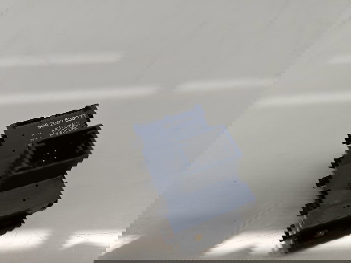  Buton eco PEUGEOT 308 II GT-Line [Fabr 2019-2021] 9820253077